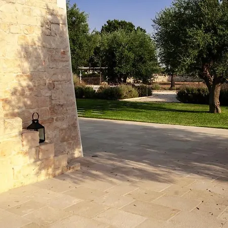 Trulli Dodo, Puglia Dream Escape *