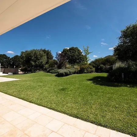 Trulli Dodo, Puglia Dream Escape