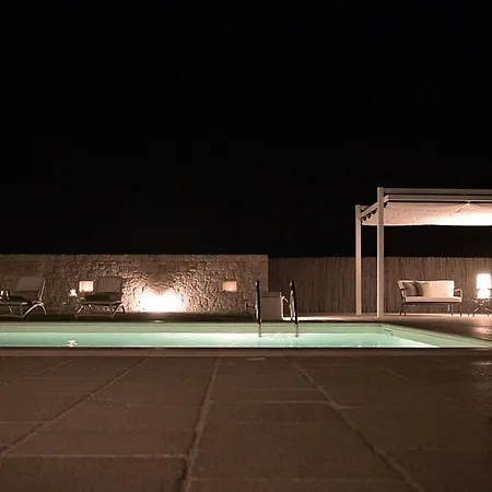 Trulli Dodo, Puglia Dream Escape Villa *