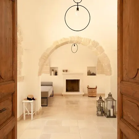 Villa Trulli Dodo, Puglia Dream Escape Martina Franca