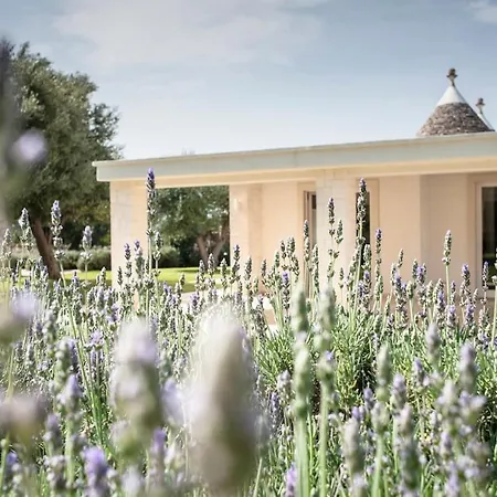 Trulli Dodo, Puglia Dream Escape Villa *