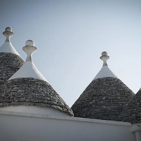 Trulli Dodo, Puglia Dream Escape Villa