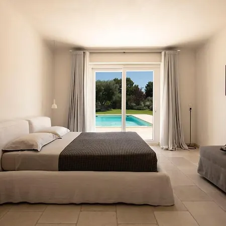 Villa Trulli Dodo, Puglia Dream Escape Martina Franca