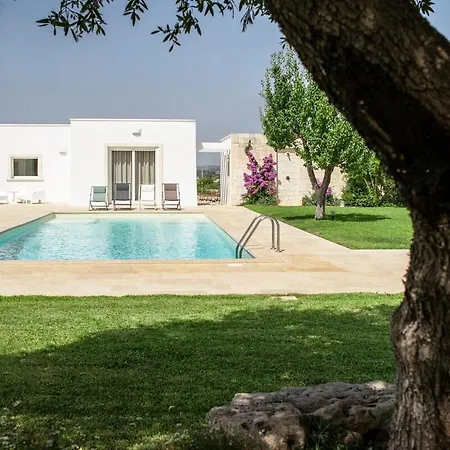Trulli Dodo, Puglia Dream Escape *