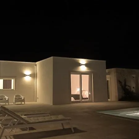 Villa Trulli Dodo, Puglia Dream Escape *